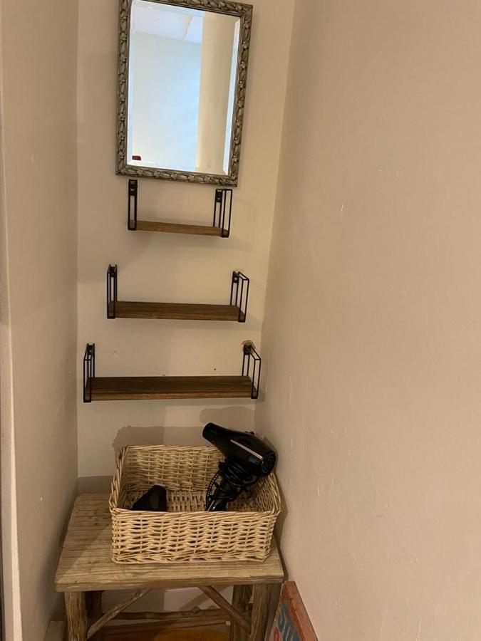 Harbour Side, Garden Apartment 토키 외부 사진